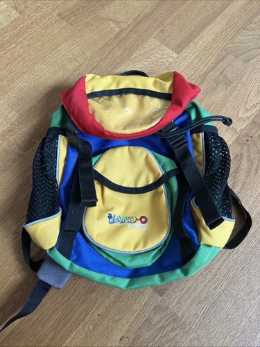 Zaino bambino deuter jakoo - zaino,