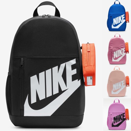 Zaino scuola bambino nike - bambino,