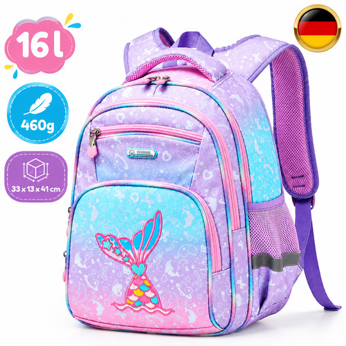 Zaino per bambini