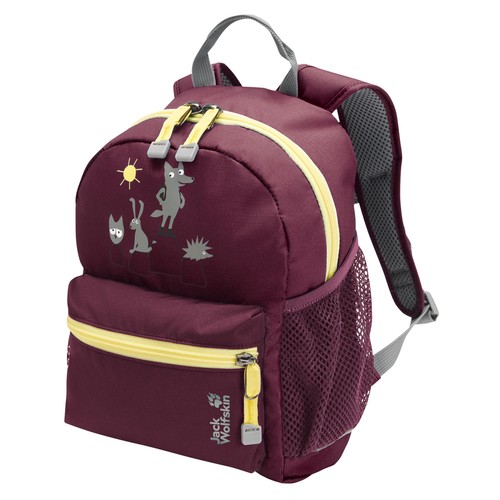 Zaino per bambini jack - zaino,